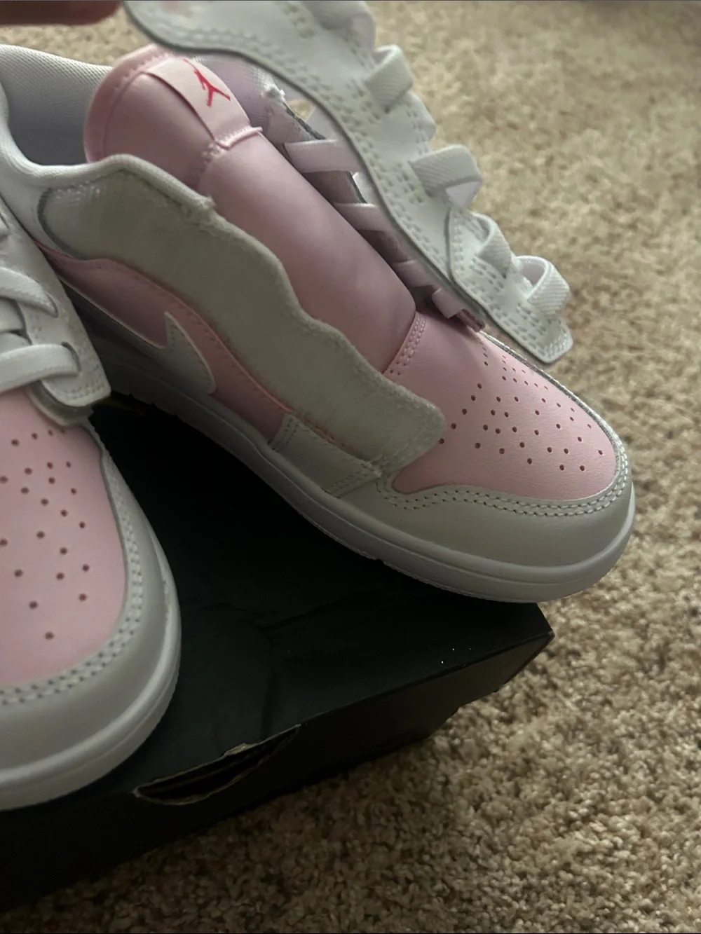 Nike classic low